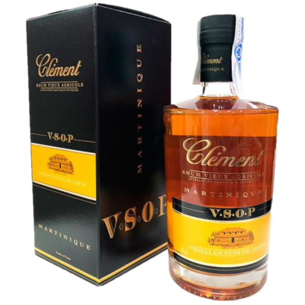 Clement Rhum VSOP